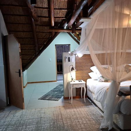 Kruger Riverside Lodge - No Load-Shedding 玛洛斯帕克 外观 照片