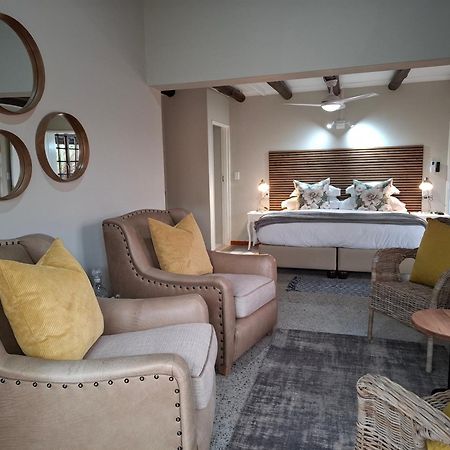 Kruger Riverside Lodge - No Load-Shedding 玛洛斯帕克 外观 照片