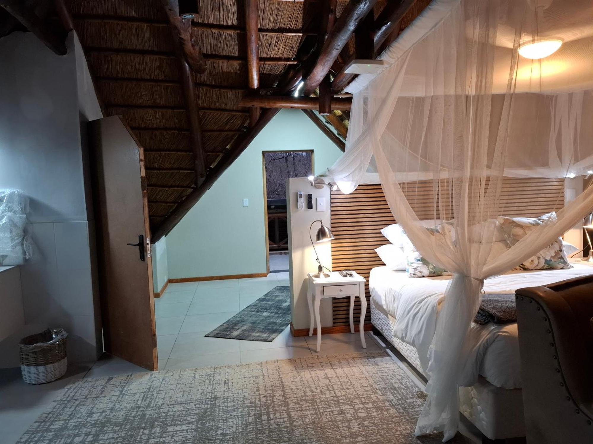 Kruger Riverside Lodge - No Load-Shedding 玛洛斯帕克 外观 照片
