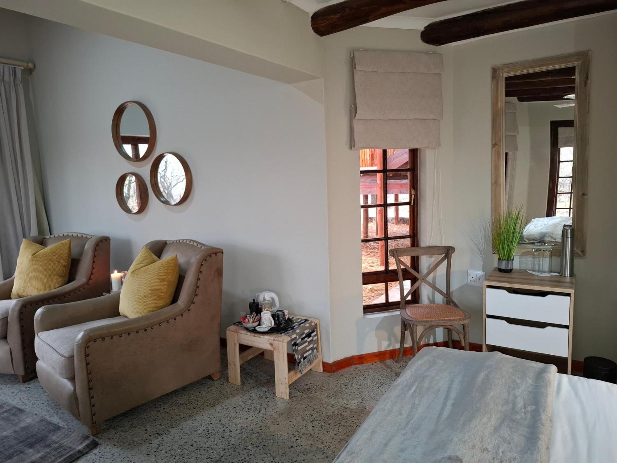 Kruger Riverside Lodge - No Load-Shedding 玛洛斯帕克 外观 照片