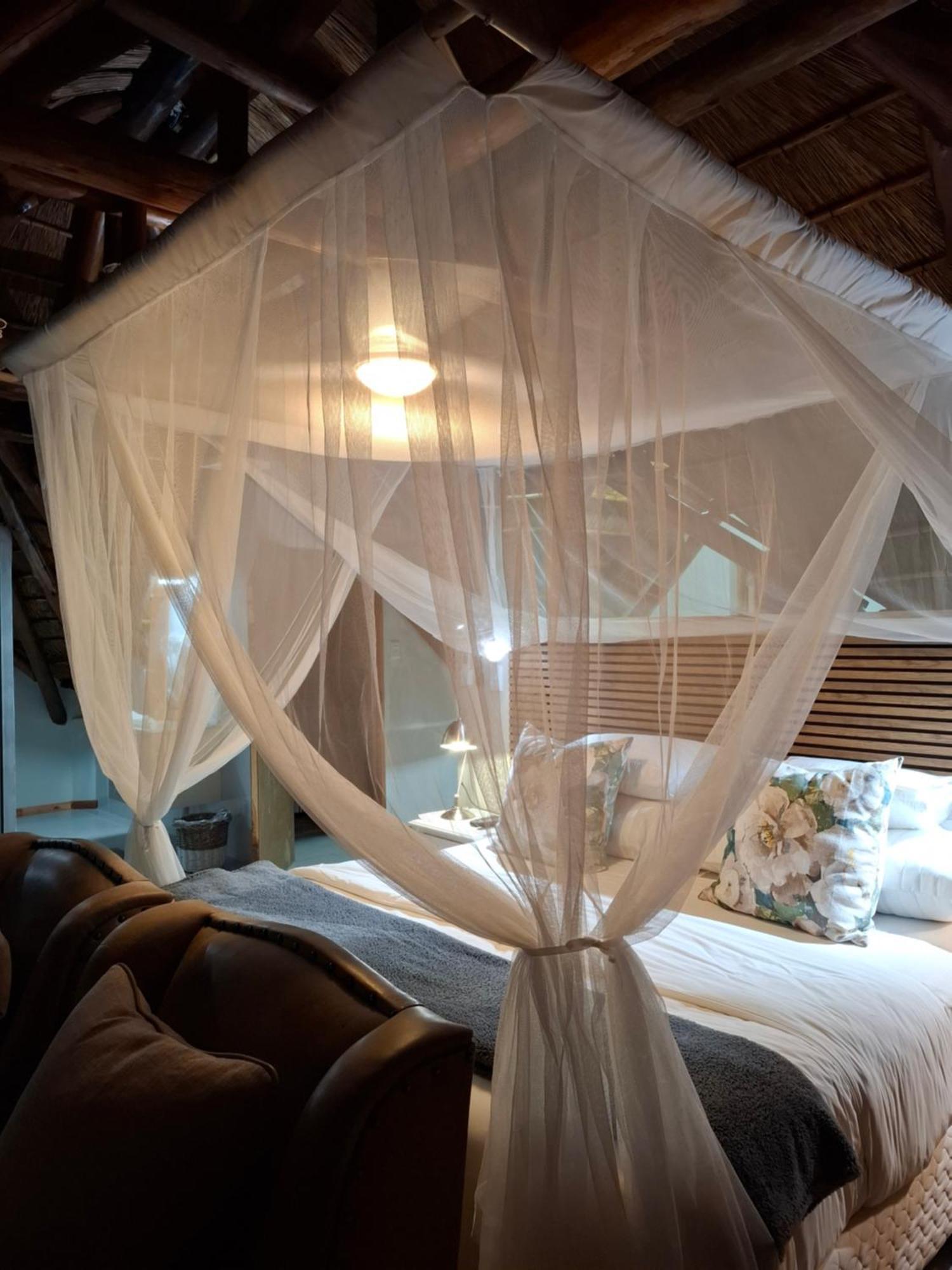 Kruger Riverside Lodge - No Load-Shedding 玛洛斯帕克 外观 照片