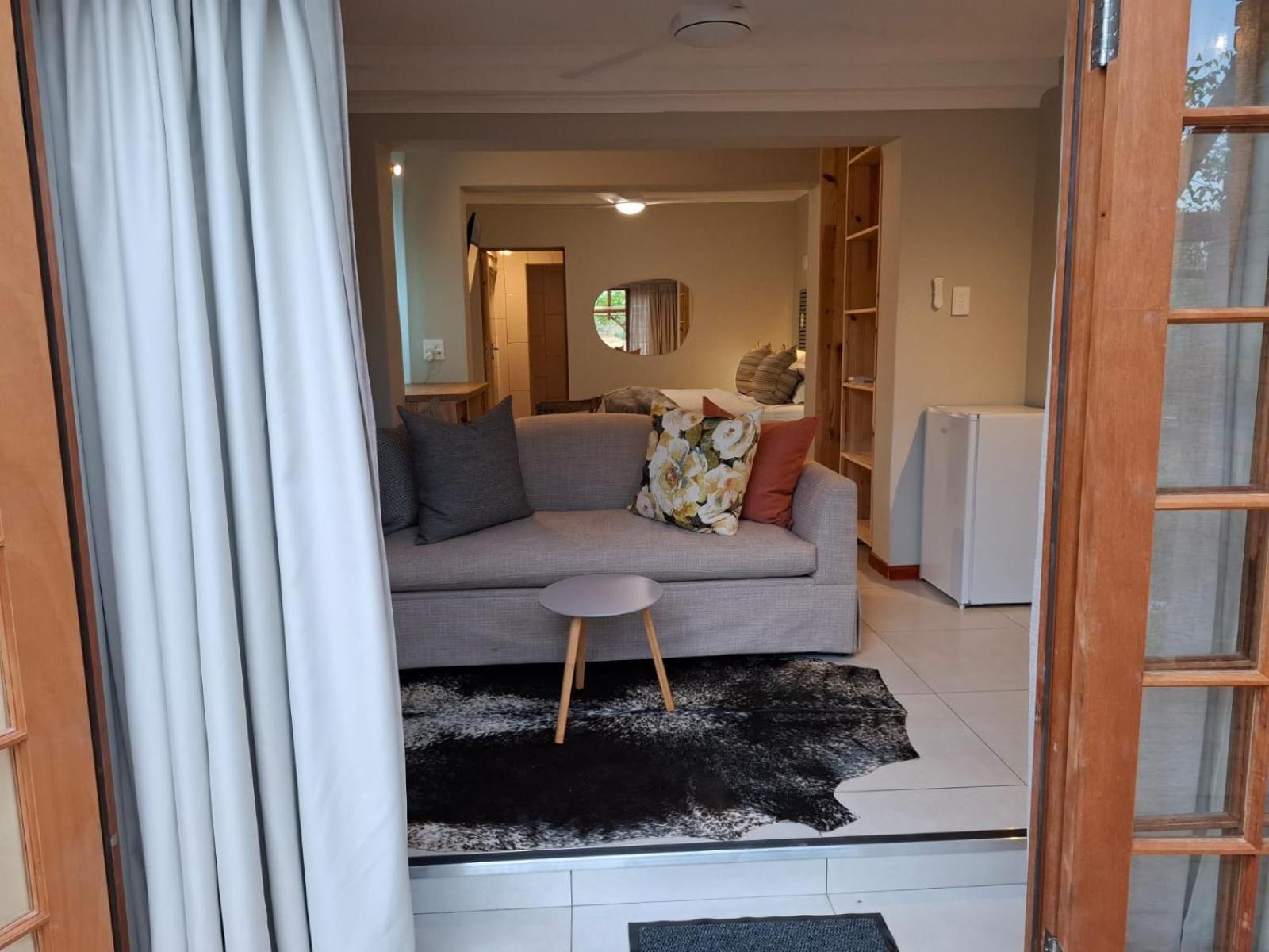 Kruger Riverside Lodge - No Load-Shedding 玛洛斯帕克 外观 照片