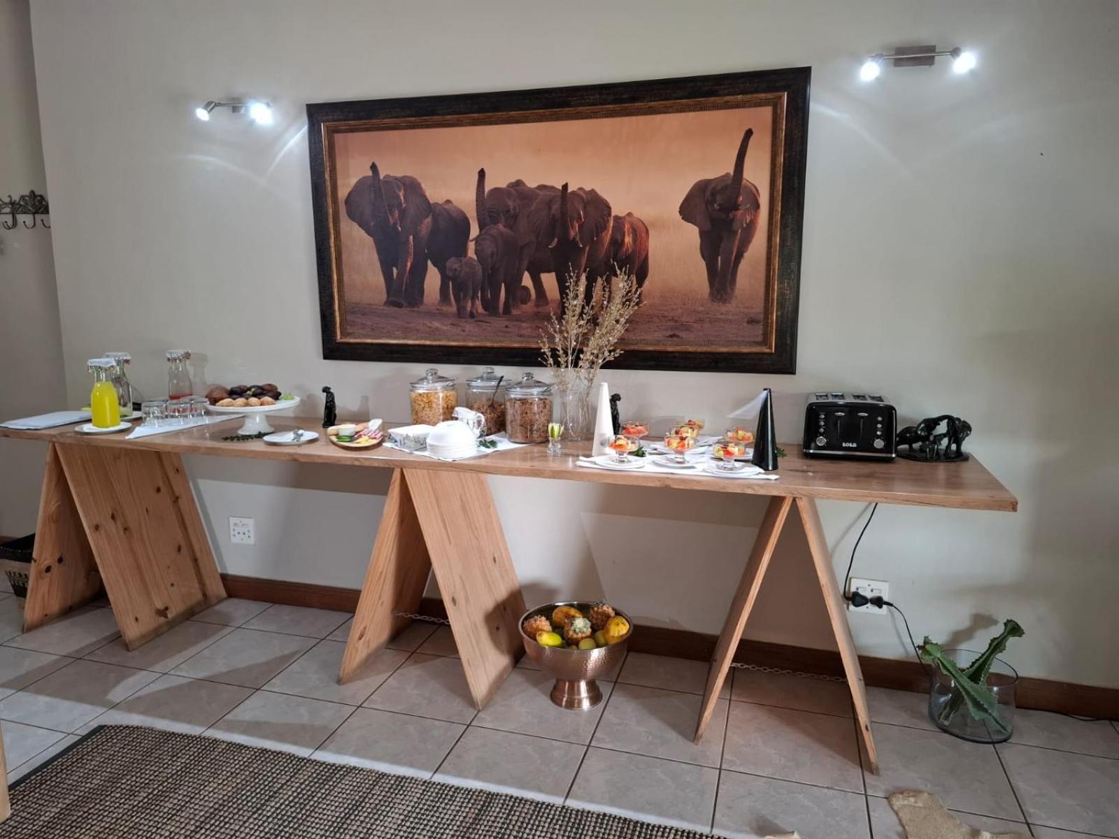 Kruger Riverside Lodge - No Load-Shedding 玛洛斯帕克 外观 照片