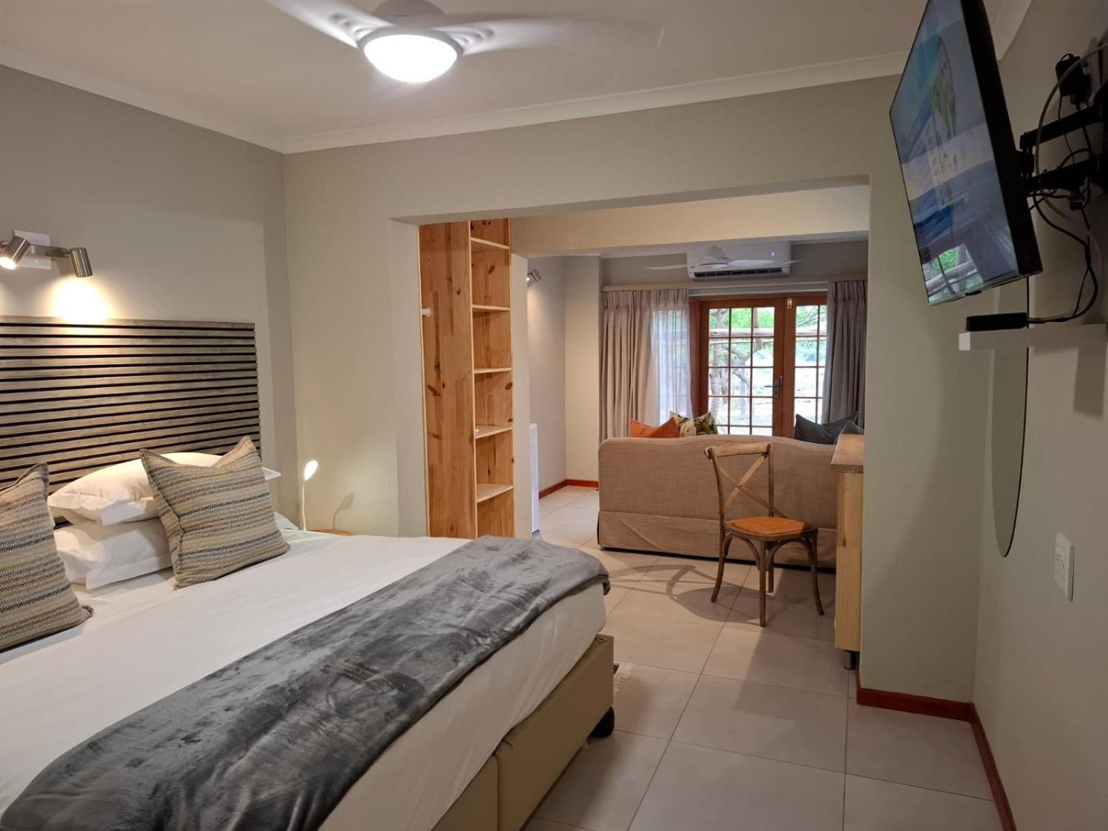 Kruger Riverside Lodge - No Load-Shedding 玛洛斯帕克 外观 照片