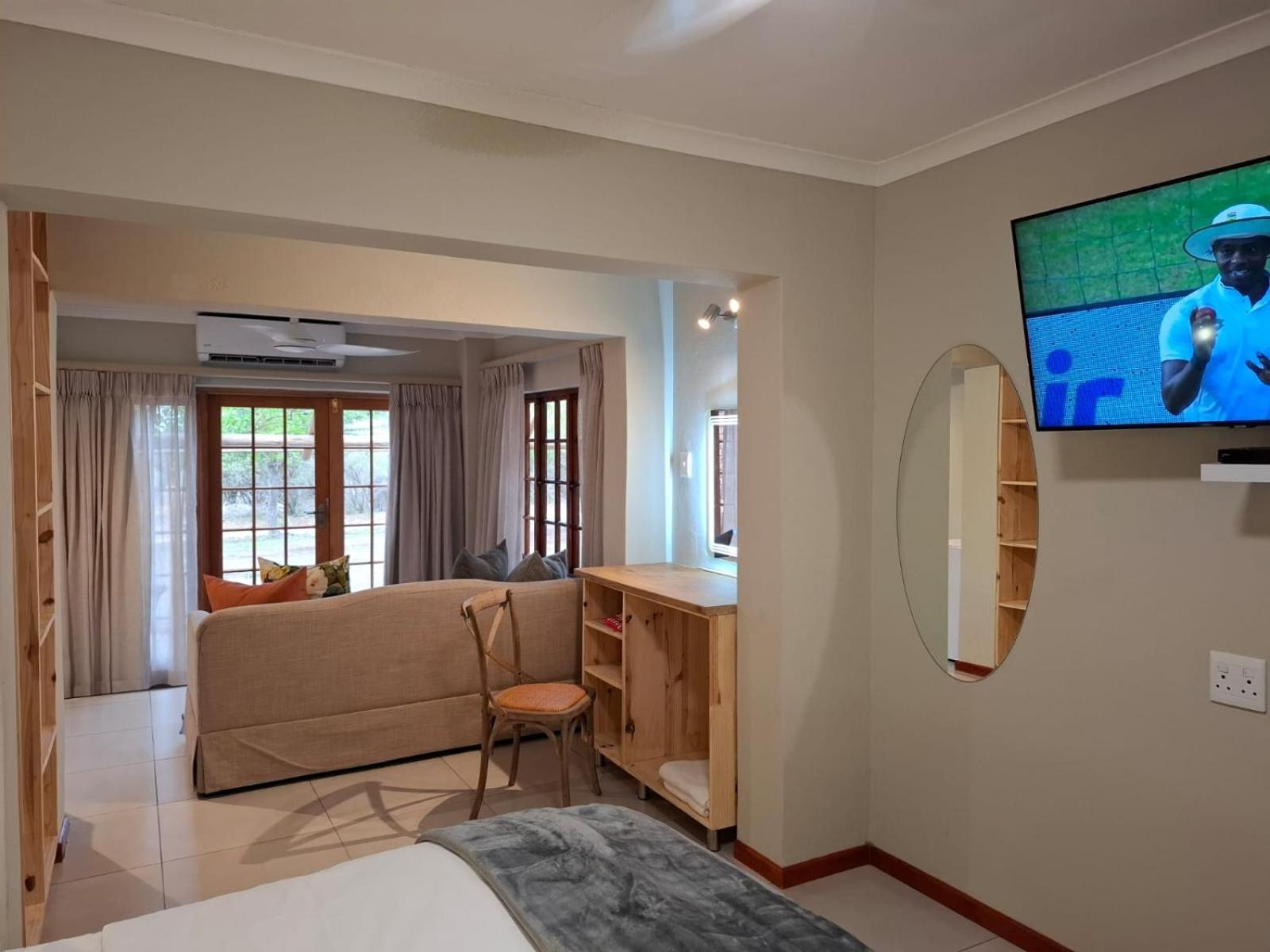 Kruger Riverside Lodge - No Load-Shedding 玛洛斯帕克 外观 照片