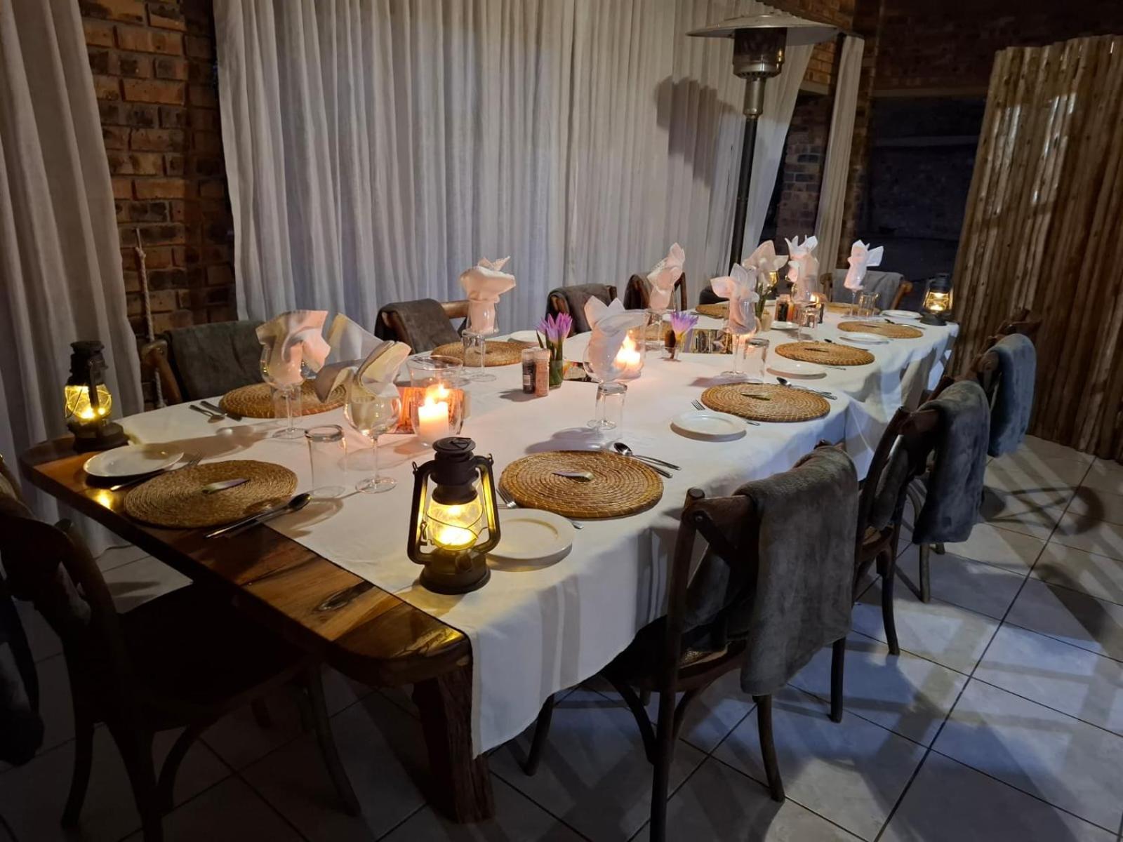 Kruger Riverside Lodge - No Load-Shedding 玛洛斯帕克 外观 照片