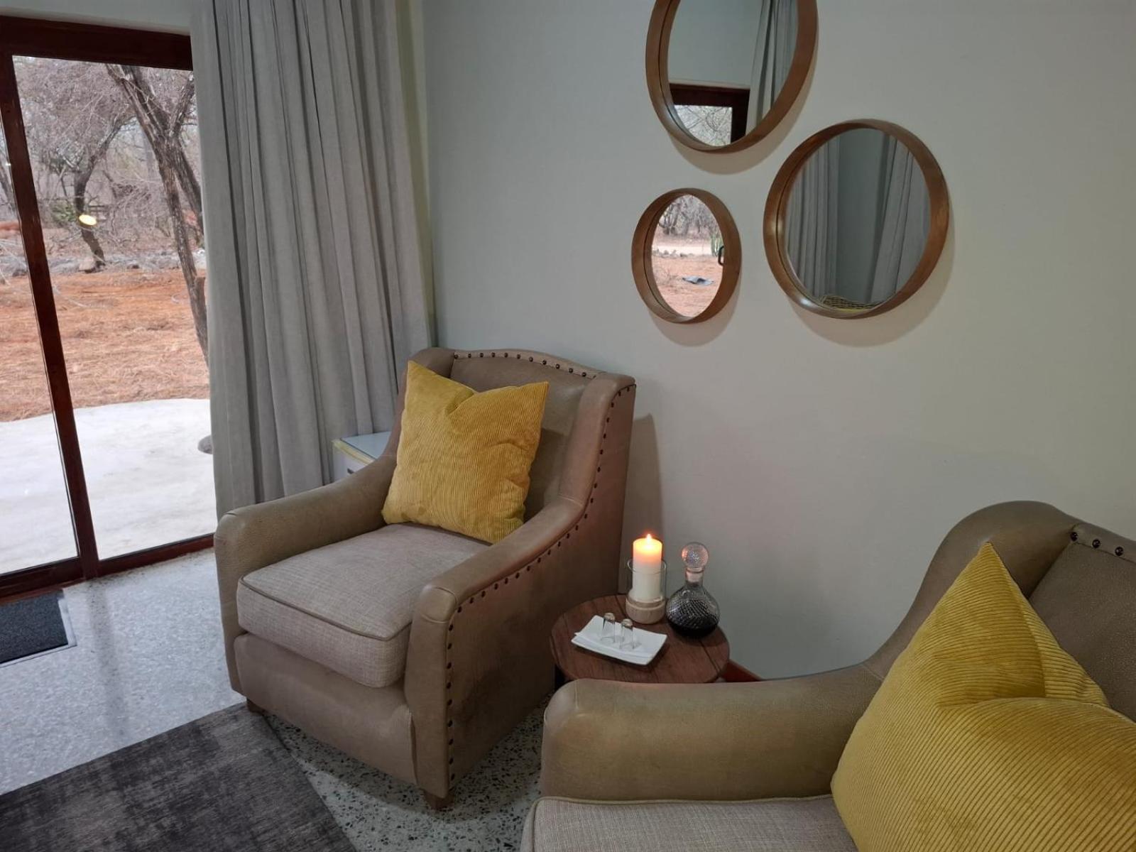 Kruger Riverside Lodge - No Load-Shedding 玛洛斯帕克 外观 照片