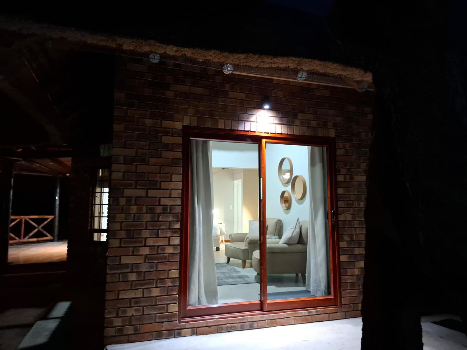 Kruger Riverside Lodge - No Load-Shedding 玛洛斯帕克 外观 照片