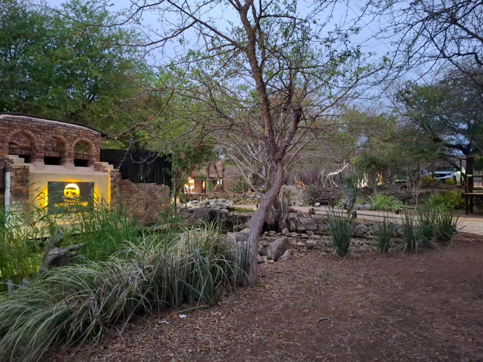 Kruger Riverside Lodge - No Load-Shedding 玛洛斯帕克 外观 照片