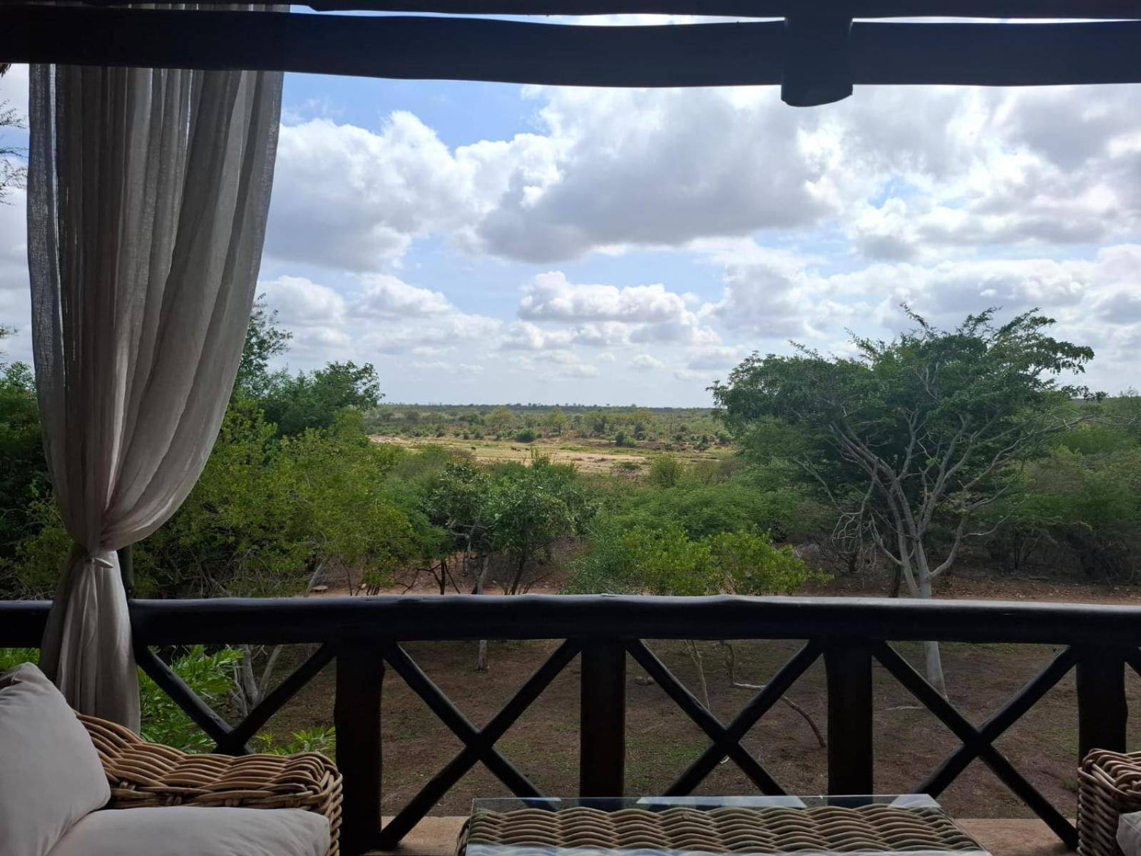 Kruger Riverside Lodge - No Load-Shedding 玛洛斯帕克 外观 照片